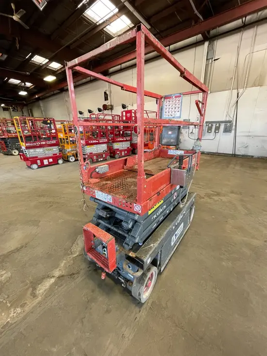 2017 Skyjack SJIII3219 Scissor Lift