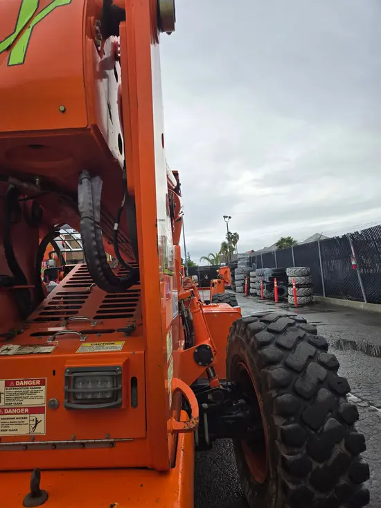 2017 XTREME XR2045 Forklift