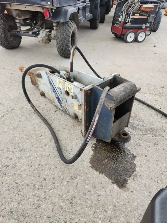 2019 FURUKAWA KF9FSP Attachment