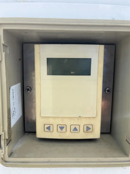 2018 TRANE 5T-208V-WSC060E