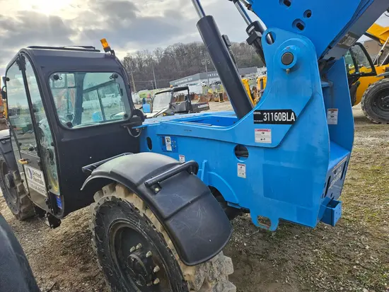 2016 Genie GTH-636 Forklift