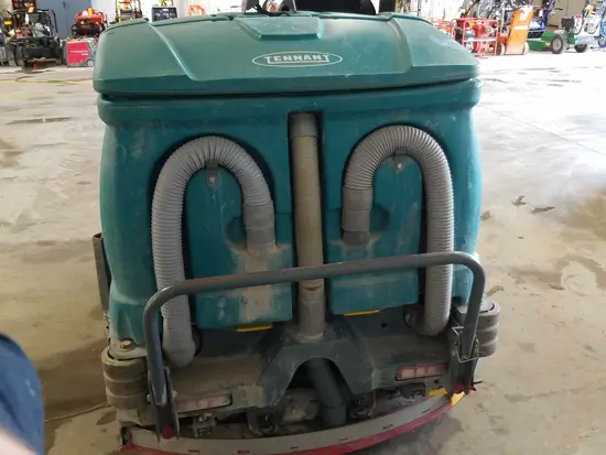 2015 Tennant M-T20 Scrubber