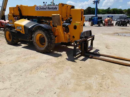 2017 JCB 510-56 Forklift