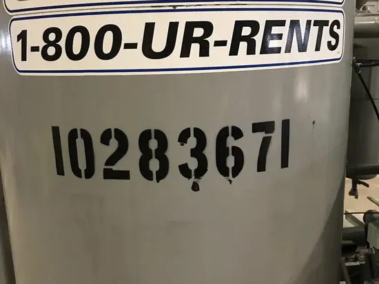 2014 Airtek TF-TWR1600R-A1