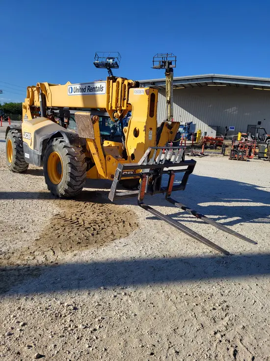 2016 JCB 512-56 S Forklift