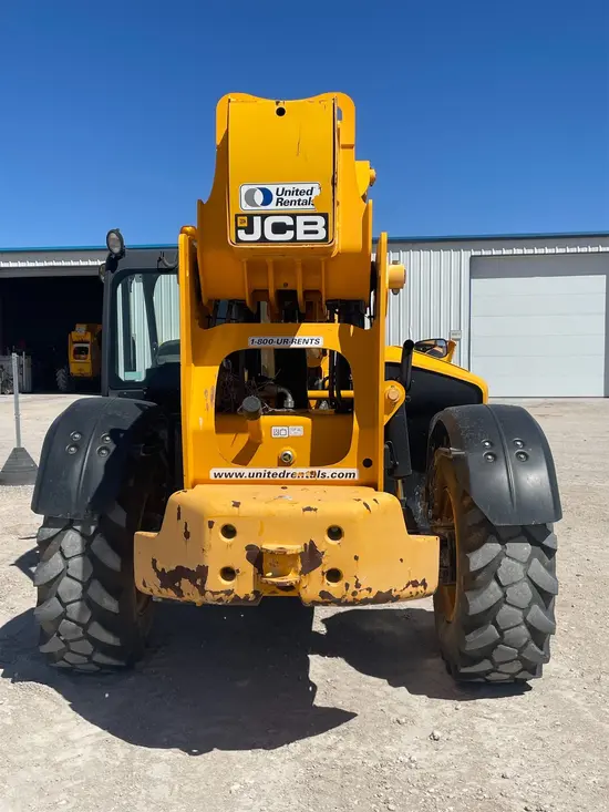 2017 JCB 512-56 S Forklift