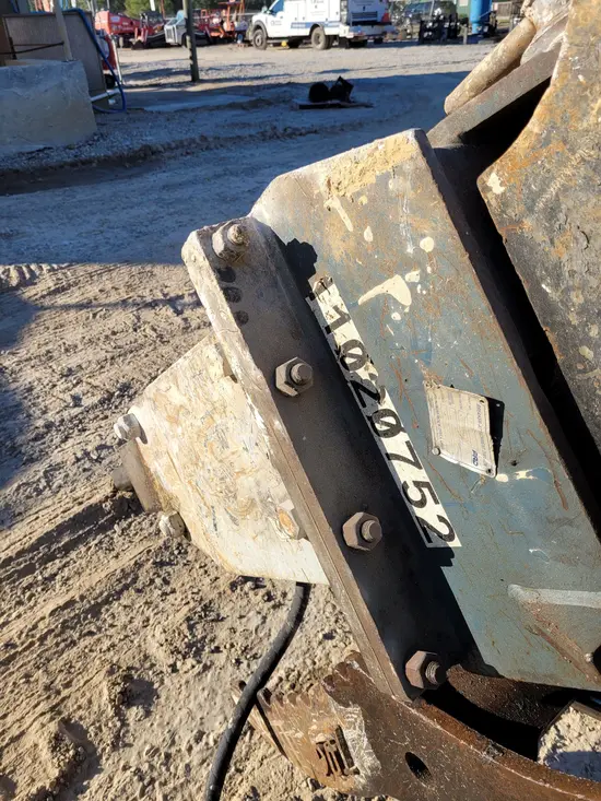 2019 FURUKAWA K-K9FSP Attachment