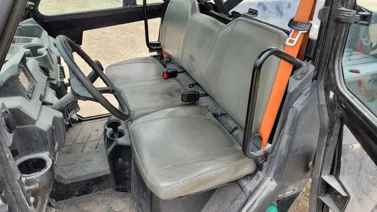 2021 Polaris PRO XD 2000D Utility Vehicle