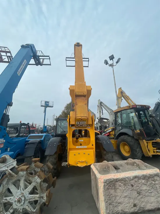2015 JCB 509-42 S Forklift