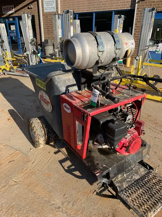 2019 Allen Engineering AR16PBEP