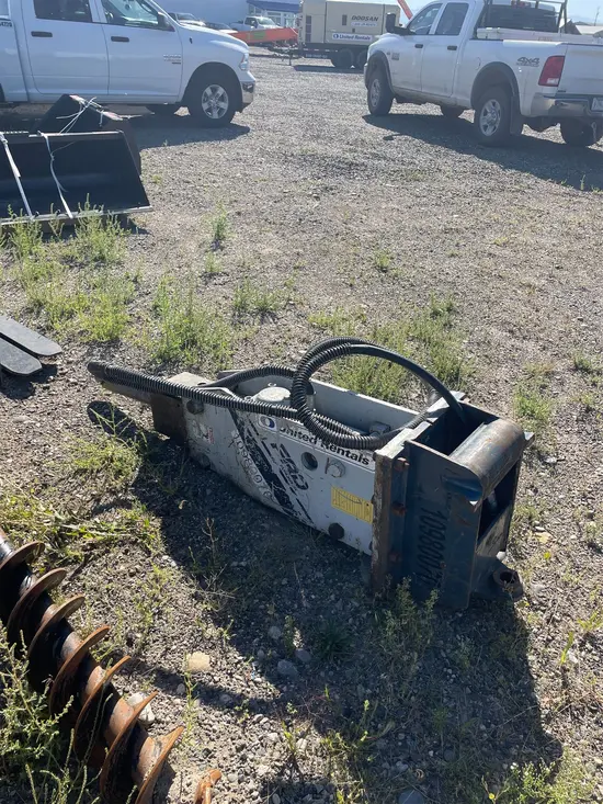 2019 FURUKAWA F9FSP Attachment