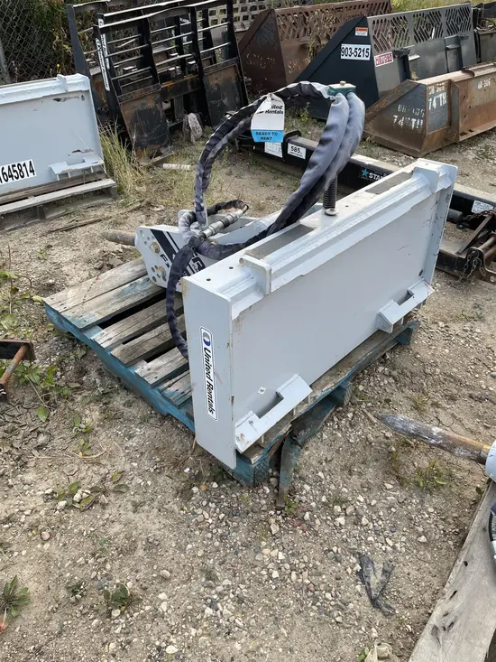 2023 FURUKAWA K-FX45ACP-QA Attachment