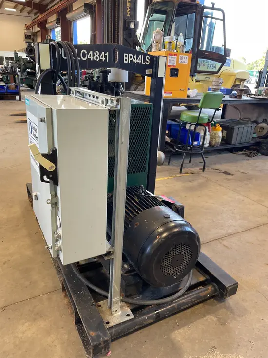 2014 BakerCorp BP44LS-CE30OS Pump