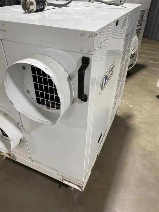 2017 KWIKOOL KPO5-43 Portable Air Conditioner
