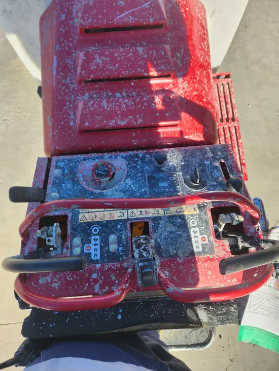 2020 Toro MPTX-2500