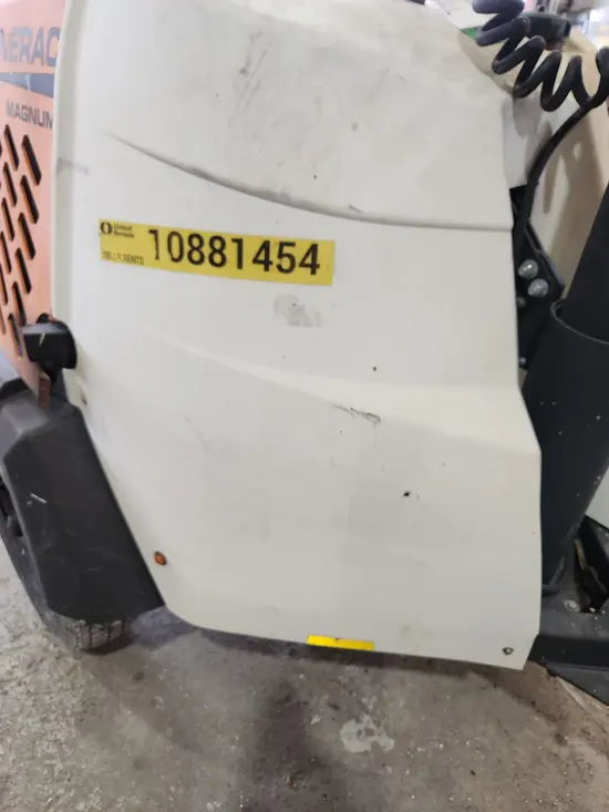 2018 Magnum Pro MLT6SM-STD3 Towable Light Tower