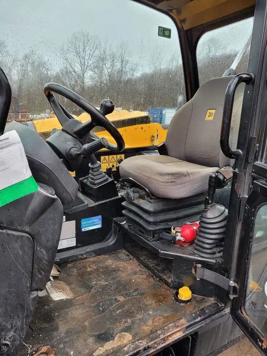 2016 JCB 507-42 Forklift