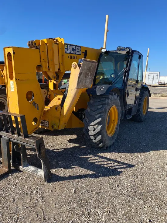 2015 JCB 510-56 Forklift