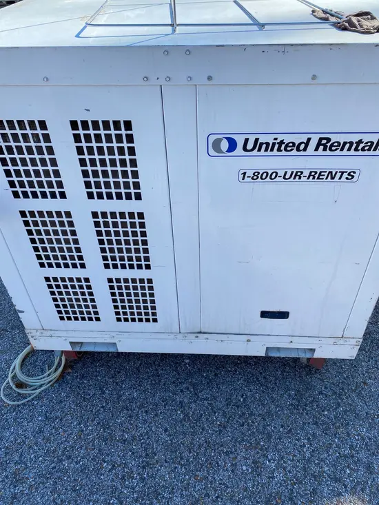 2017 KWIKOOL KP05-43 Portable Air Conditioner