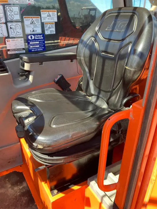 2018 JLG 1055 Forklift