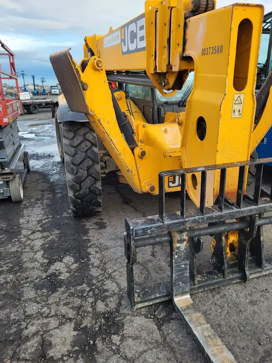 2015 JCB 512-56 S Forklift