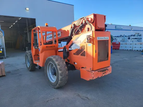2015 JLG 8042 S Forklift