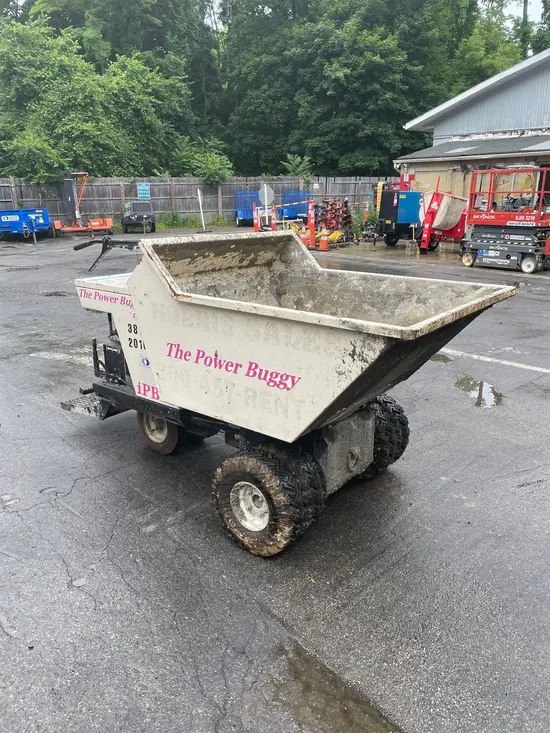 2020 INDY PB21R