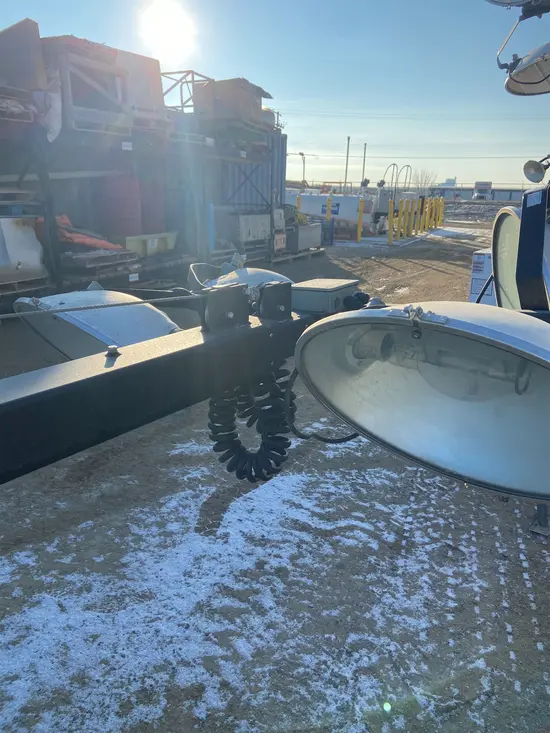 2020 Magnum Pro MLT3060 Towable Light Tower