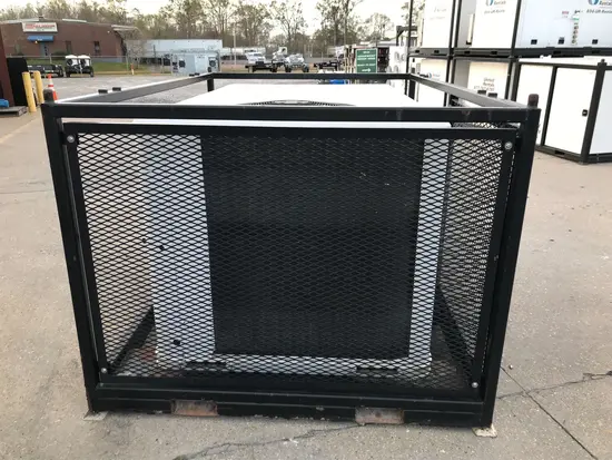 2015 TRANE 10T-480V-WSC120