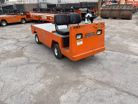 2017 Columbia BC2-L-36 Utility Vehicle