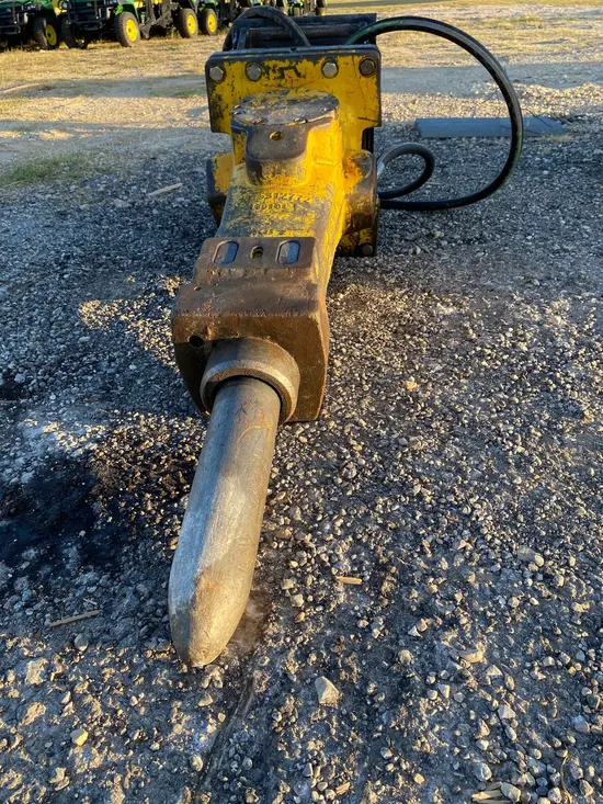 2018 Epiroc SB 452 Attachment