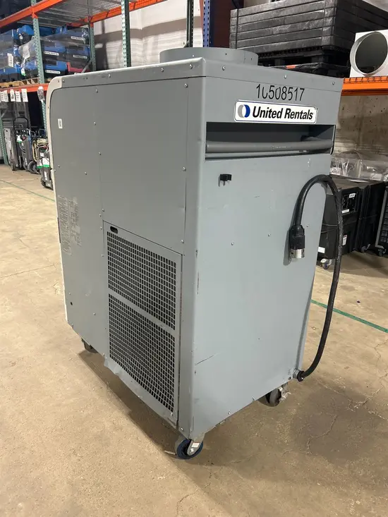 2016 DENSO OFFICE PRO 60 Portable Air Conditioner