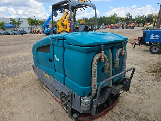 2018 Tennant T-20 Scrubber