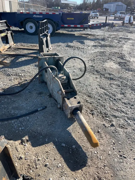 2015 FURUKAWA K-KF9FSP Attachment