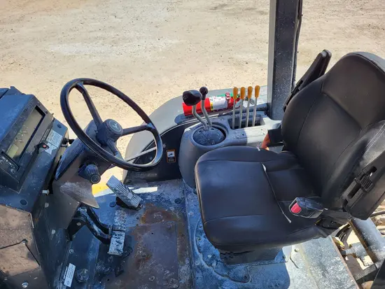 2016 John Deere 210L EP Wheel Loader