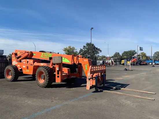 2013 XTREME XR1255 Forklift