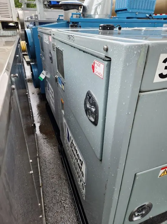 2019 PSI CIPR-25P-V2 Generator