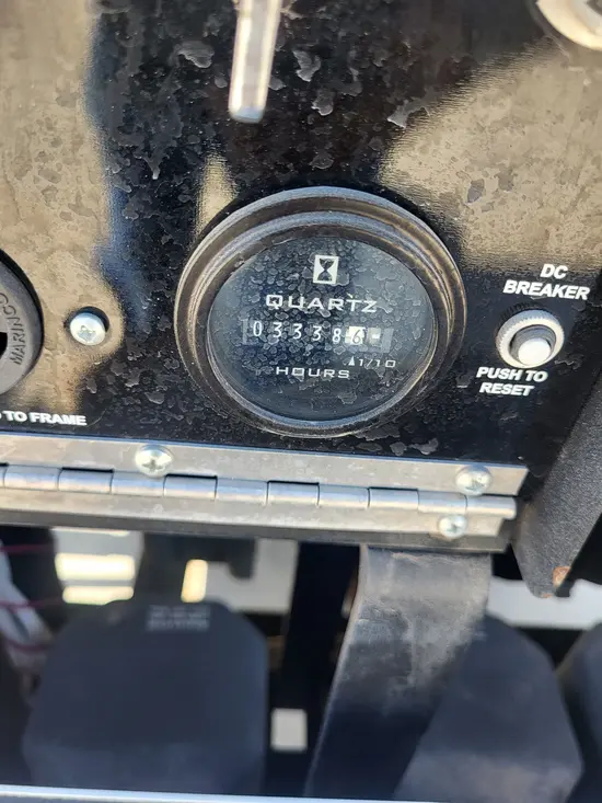 2019 Magnum Pro MLT3060 Towable Light Tower