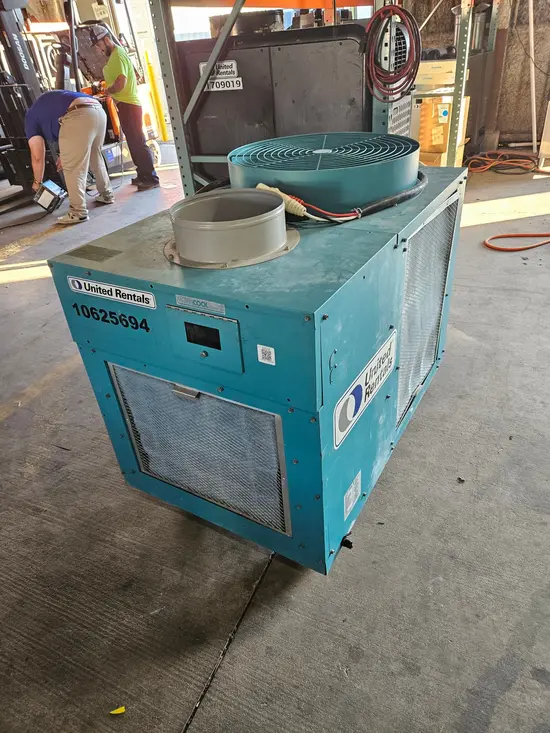 2017 DENSO CLASSIC 60 Portable Air Conditioner