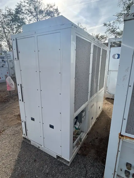 2017 American Event Services 30TV480WK030A