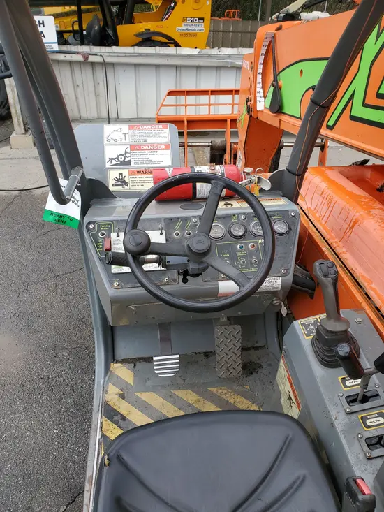 2015 XTREME XR1045 Forklift