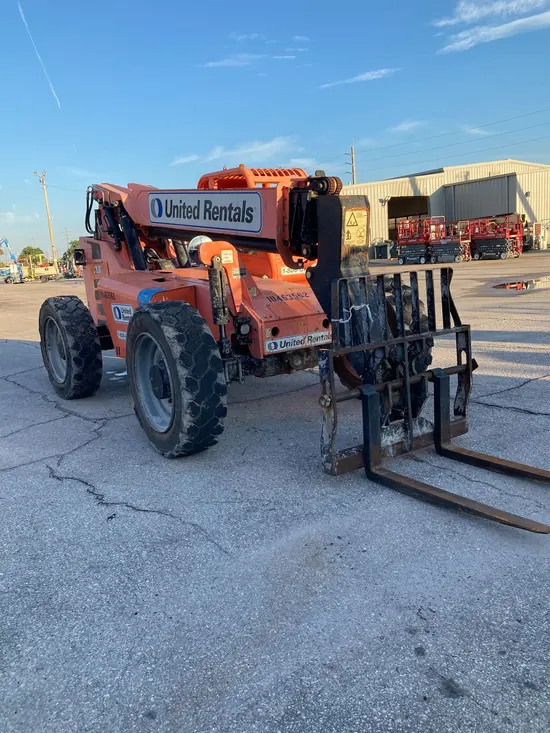 2016 SKYTRAK 6036 Forklift
