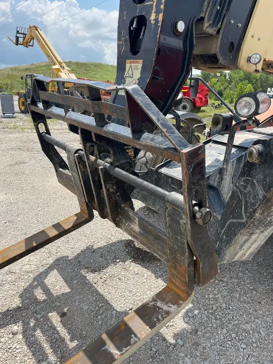 2020 JLG 1255 Forklift