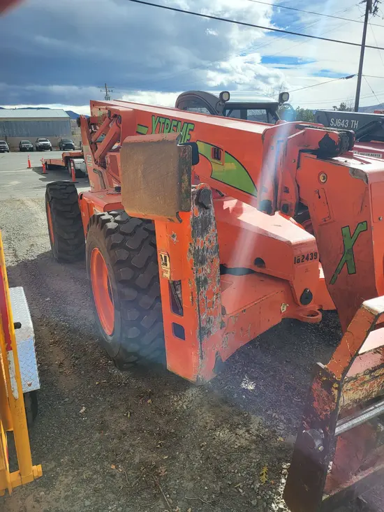 2016 XTREME XR1245 Forklift