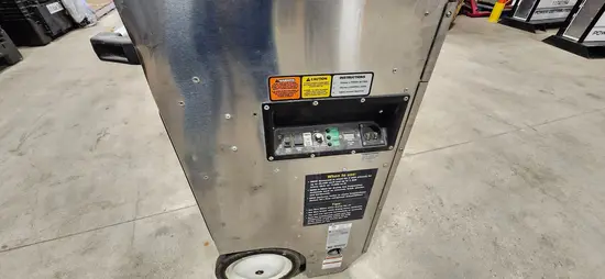 2017 PHOENIX PD850 Dehumidifier