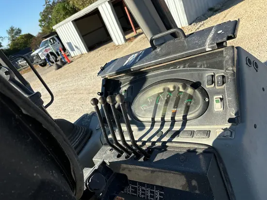 2017 Case 570N EP Wheel Loader