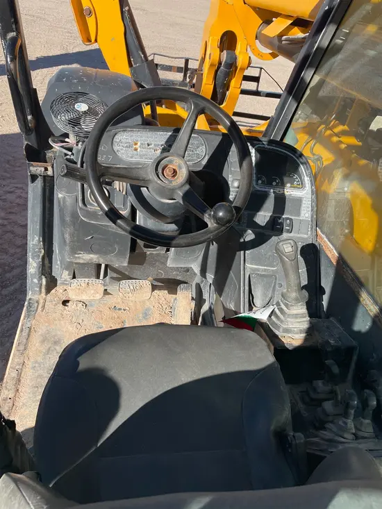 2016 JCB 512-56 S Forklift