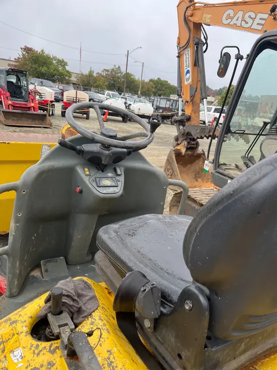 2017 Wacker Neuson 3001
