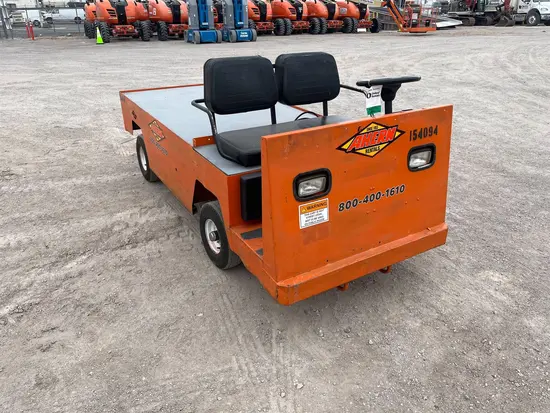 2015 Columbia BC2-L-36 Utility Vehicle