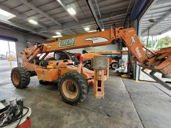 2008 XTREME XRM1254 Forklift